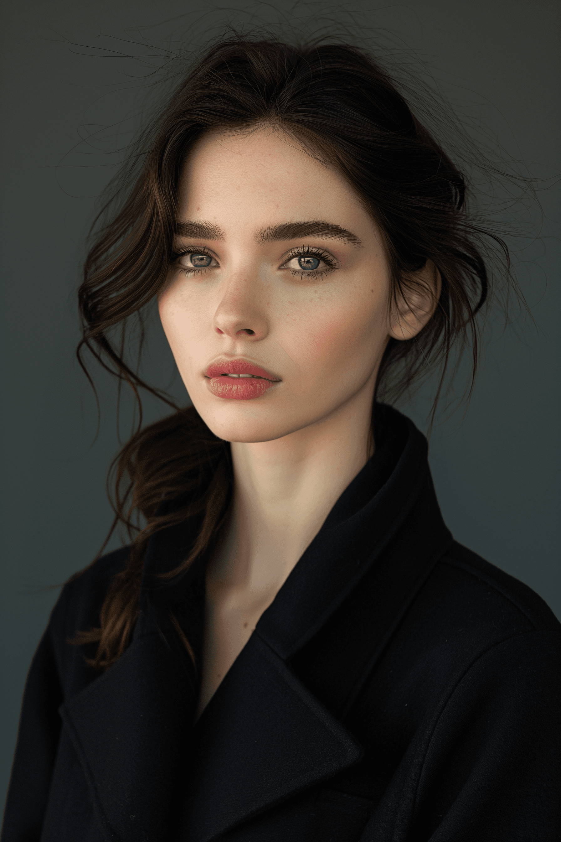 Portrait of [Sample] Elena Rodriguez — [Sample] Operations Lead, Coastal Stay Villas