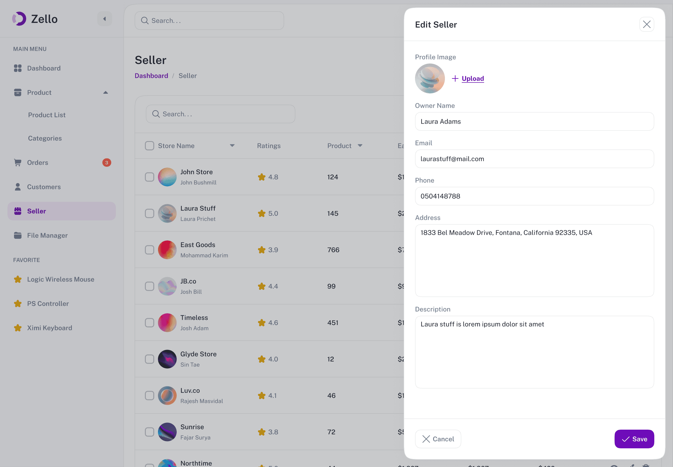 Accommador payments view with Stripe and PayDollar security-bond holds and pay-by-link